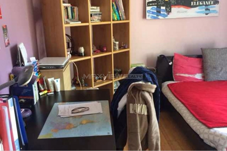 Apartments Shanghai Garden Inside Garden 4bedroom 450sqm ¥50,000 QPV01266