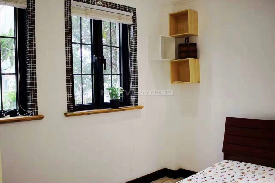 Gorgeous Old Apartment on Hengshan Road  2bedroom 128sqm ¥20,000 SH016153