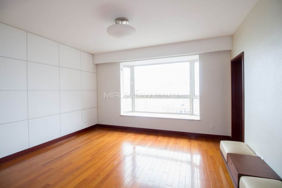 Apartments Shanghai Shanghai Jin Lin Tian Di 3bedroom 262sqm ¥55,000 LWA02041