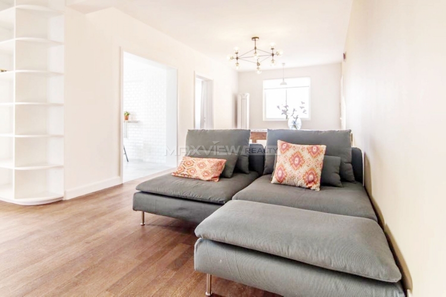 Apartment in Shanghai on Wuxing Road 3bedroom 138sqm ¥21,800 SH016897