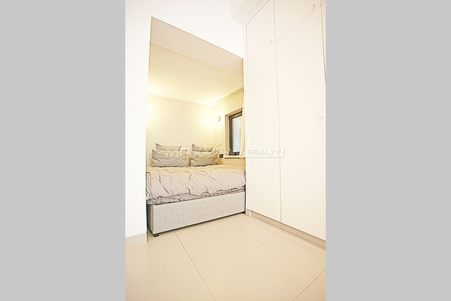 Apartments Shanghai on Fuxing W. Road 1bedroom 60sqm ¥20,000 SH017380