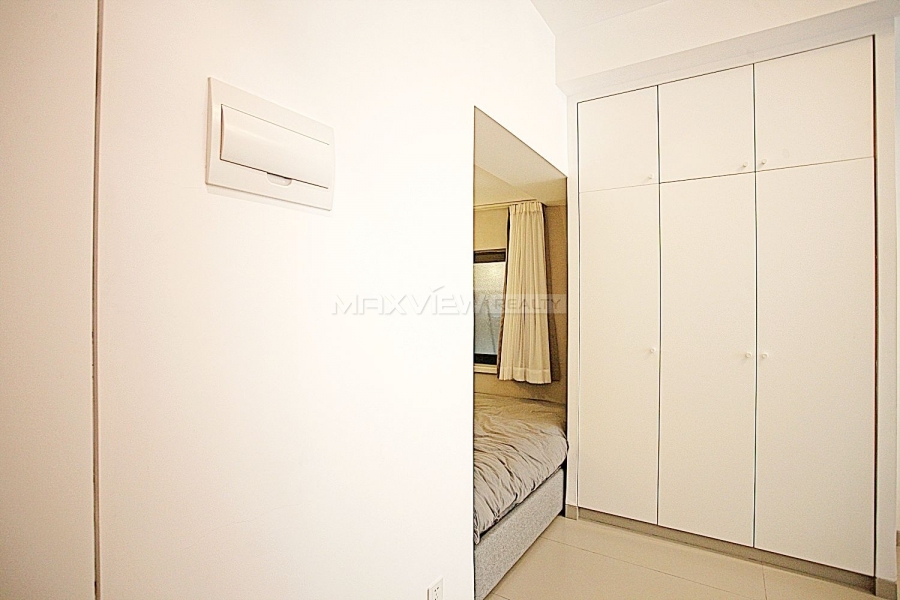 Apartments Shanghai on Fuxing W. Road 1bedroom 60sqm ¥20,000 SH017380