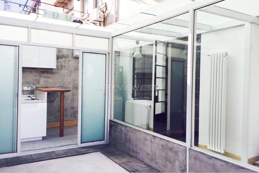 Apartments Shanghaion Yueyang Road 2bedroom 80sqm ¥20,000 SH017080