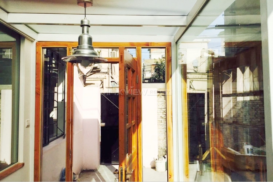 Apartments Shanghaion Yueyang Road 2bedroom 80sqm ¥20,000 SH017080
