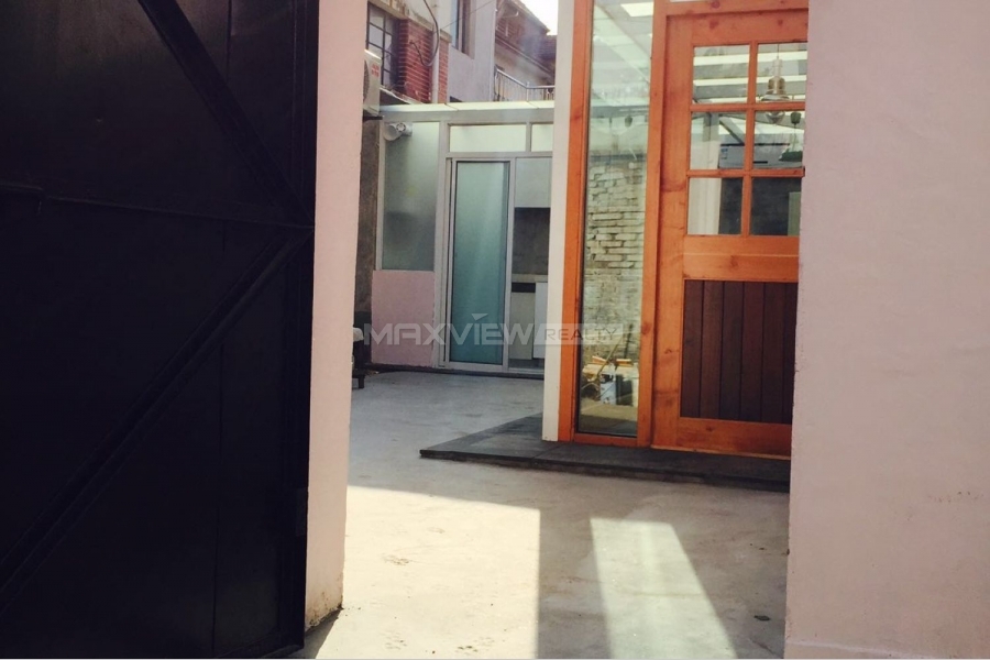 Apartments Shanghaion Yueyang Road 2bedroom 80sqm ¥20,000 SH017080