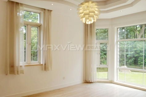 Housing Shanghai Emerald Villas 6bedroom 400sqm ¥38,000 SH015773