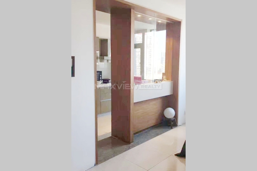 Shanghai rent Di Jing Yuan Apartment 3bedroom 190sqm ¥38,000 SH017378