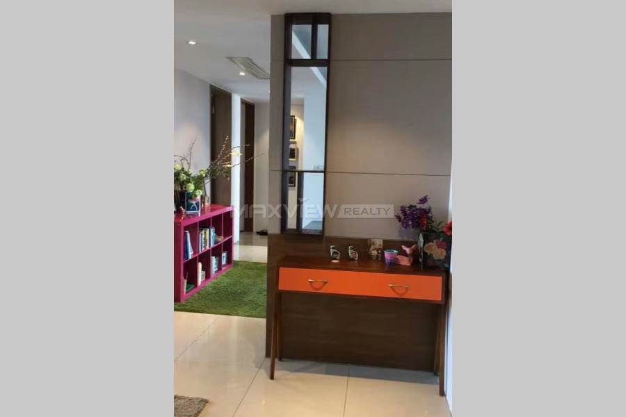 Shanghai rent Di Jing Yuan Apartment 3bedroom 190sqm ¥38,000 SH017378