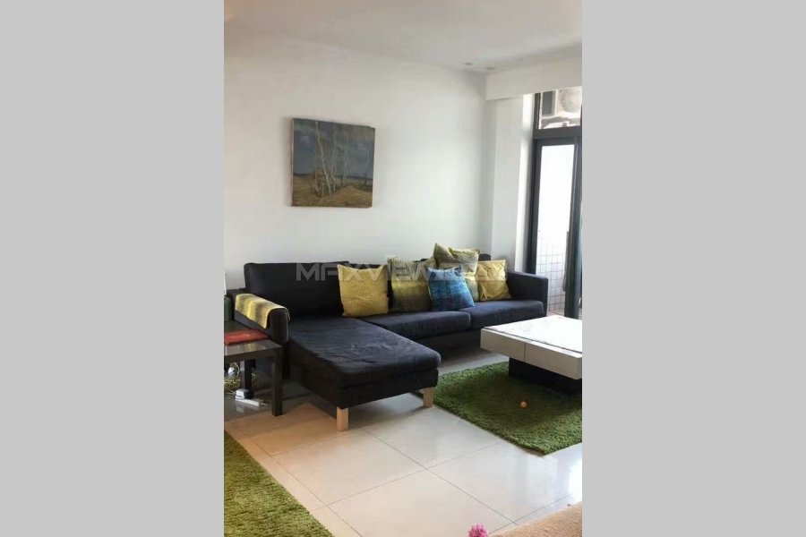 Shanghai rent Di Jing Yuan Apartment 3bedroom 190sqm ¥38,000 SH017378