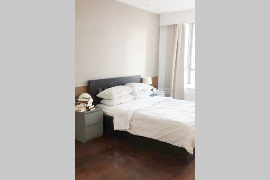 Shanghai rent Di Jing Yuan Apartment 3bedroom 190sqm ¥38,000 SH017378