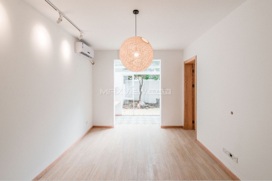 Apartments for rent in Shanghai on Wuxing Road 2bedroom 110sqm ¥27,000 SH017384