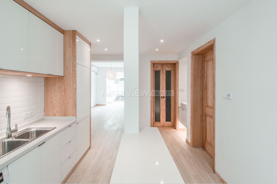Apartments for rent in Shanghai on Wuxing Road 2bedroom 110sqm ¥27,000 SH017384