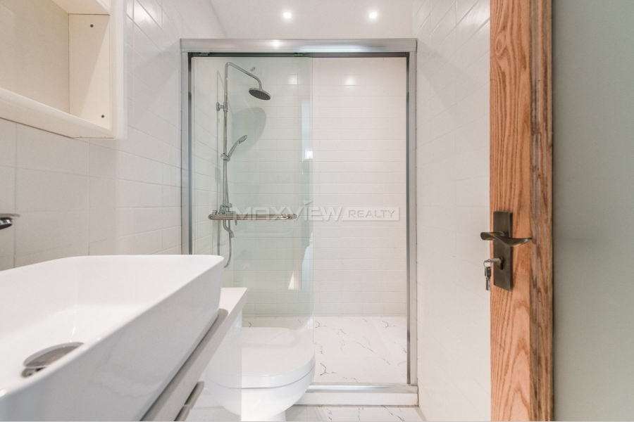 Apartments for rent in Shanghai on Wuxing Road 2bedroom 110sqm ¥27,000 SH017384