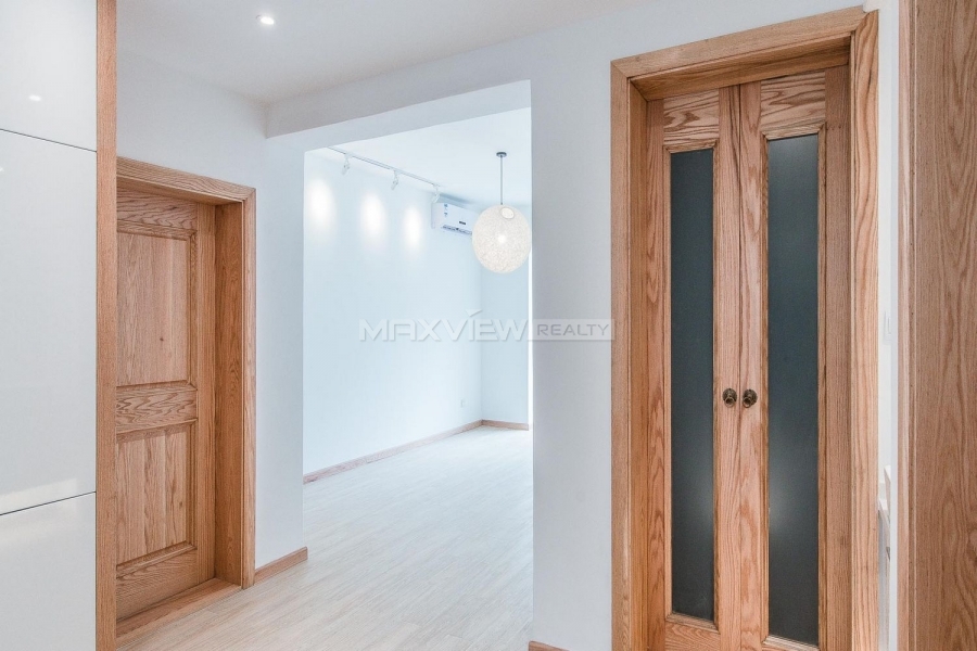 Apartments for rent in Shanghai on Wuxing Road 2bedroom 110sqm ¥27,000 SH017384