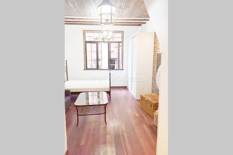 House rent Shanghai Xiangyang S. Road 4bedroom 228sqm ¥35,000 SH017386