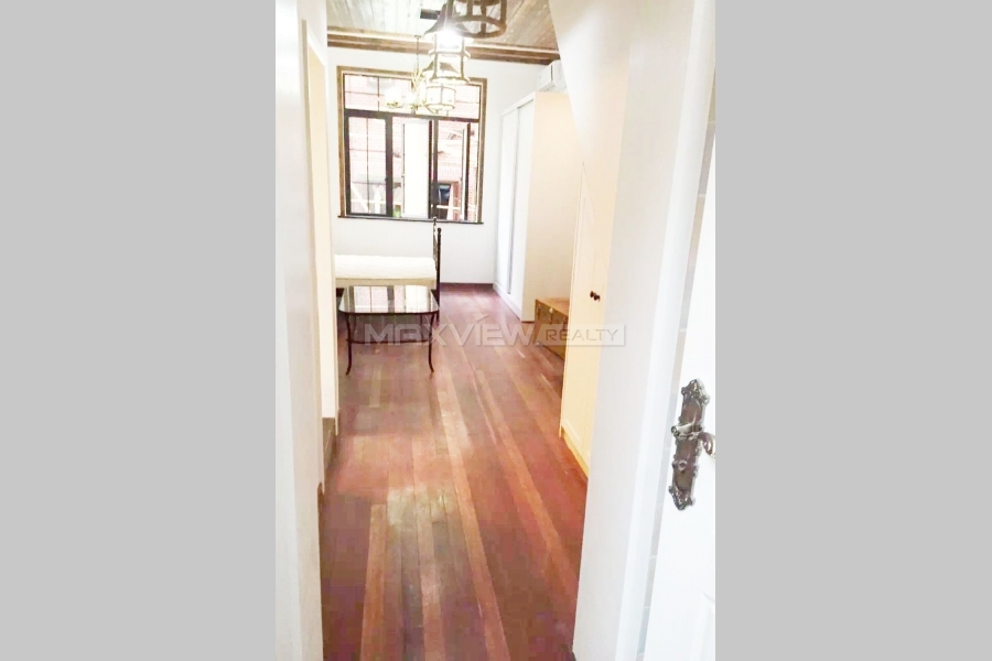 House rent Shanghai Xiangyang S. Road 4bedroom 228sqm ¥35,000 SH017386