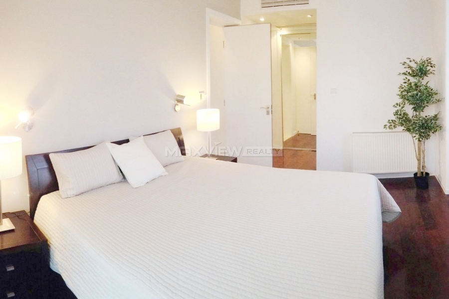 Rent apartment in Shanghai Manhattan Heights 4bedroom 249sqm ¥40,000 SH016709