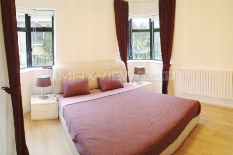 Apartments for rent in Shanghai rent Grand Plaza 3bedroom 140sqm ¥32,000 SH017392