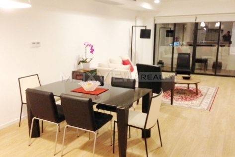 Apartments for rent in Shanghai rent Grand Plaza 3bedroom 140sqm ¥32,000 SH017392
