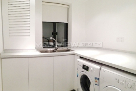 Apartments for rent in Shanghai rent Grand Plaza 3bedroom 140sqm ¥32,000 SH017392