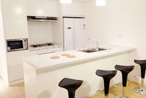 Apartments for rent in Shanghai rent Grand Plaza 3bedroom 140sqm ¥32,000 SH017392
