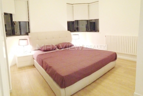 Apartments for rent in Shanghai rent Grand Plaza 3bedroom 140sqm ¥32,000 SH017392