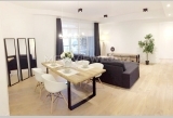 Apartments in Shanghai in Novel Garden 3bedroom 180sqm ¥32,000