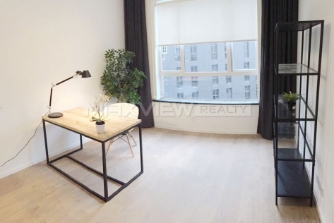 Apartments in Shanghai in Novel Garden 3bedroom 180sqm ¥32,000 SH017393