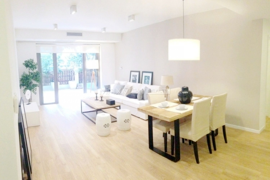 莱诗邸 3bedroom 160sqm ¥27,000 SH017394