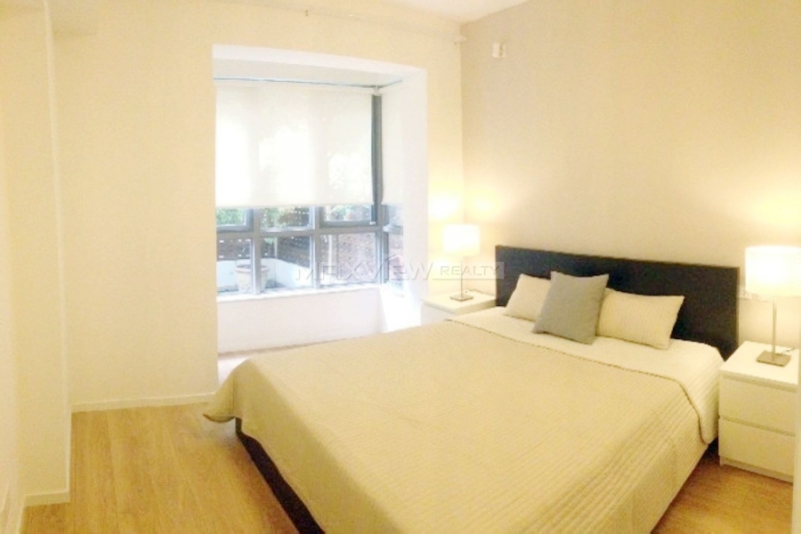 Rent apartment in Shanghai La Cite 3bedroom 160sqm ¥27,000 SH017394