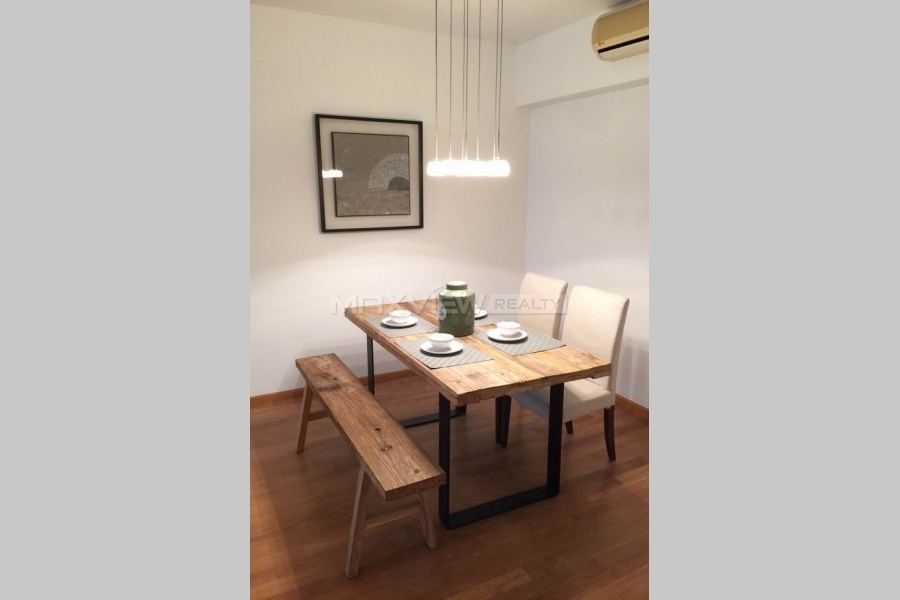 Apartment rental Shanghai One Park Avenue 3bedroom 141sqm ¥22,000 SH017401