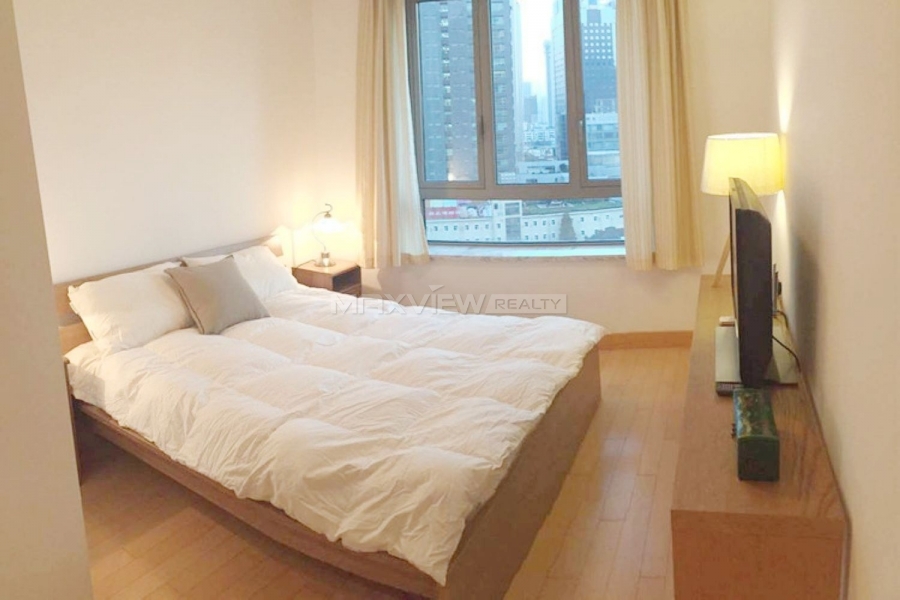 Apartments for rent in Shanghai Jing an Four Seasons 3bedroom 153sqm ¥29,000 SH017396