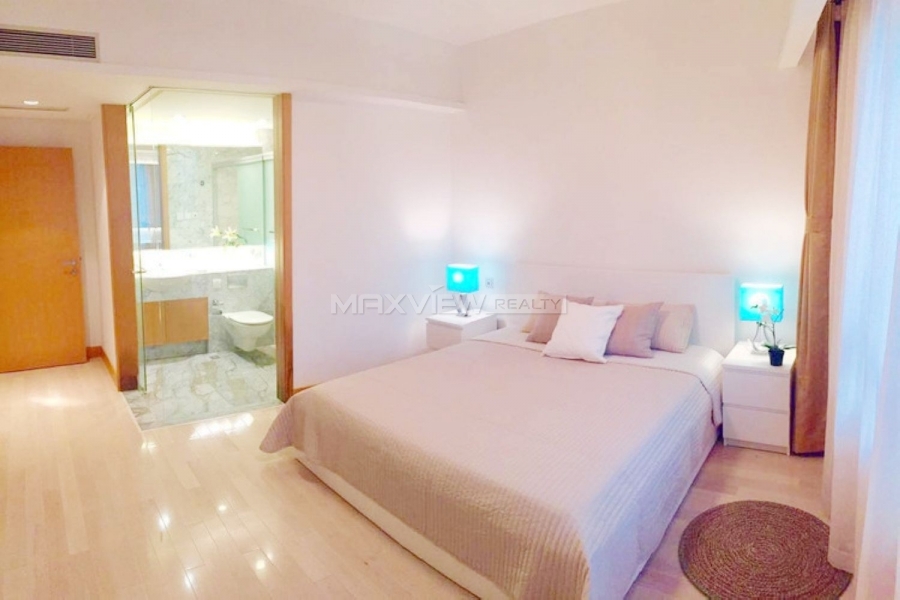 Apartments for rent in Shanghai Jing an Four Seasons 3bedroom 153sqm ¥29,000 SH017396