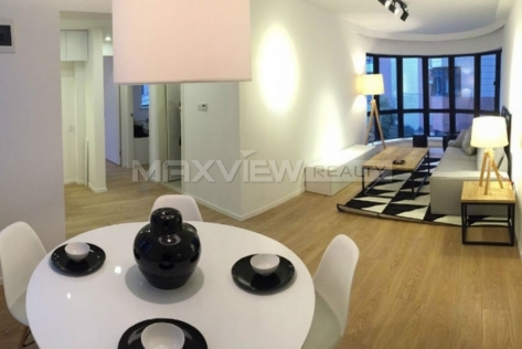 Apartments for rent in Shanghai rent Grand Plaza 2bedroom 75sqm ¥22,000 SH017400