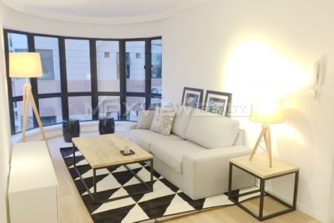 Apartments for rent in Shanghai rent Grand Plaza 2bedroom 75sqm ¥22,000 SH017400