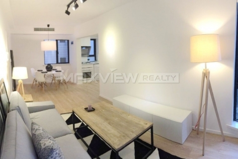 Apartments for rent in Shanghai rent Grand Plaza 2bedroom 75sqm ¥22,000 SH017400