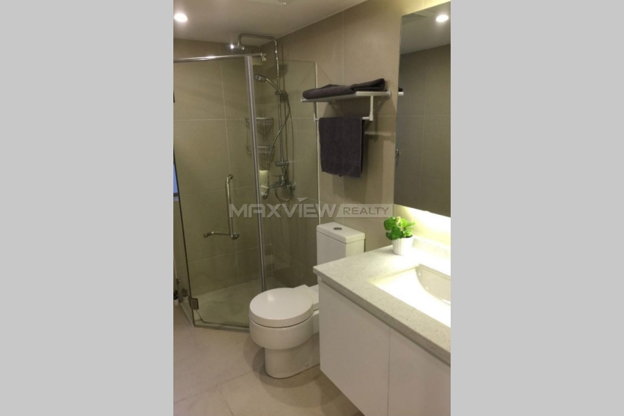 Apartments for rent in Shanghai rent Grand Plaza 2bedroom 75sqm ¥22,000 SH017400