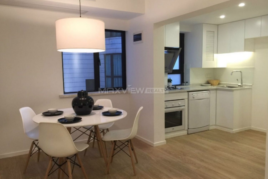 Apartments for rent in Shanghai rent Grand Plaza 2bedroom 75sqm ¥22,000 SH017400
