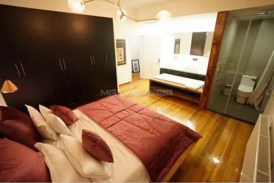 Apartments Shanghai  Ming Yuan Century City  3bedroom 176sqm ¥33,000 SH017405
