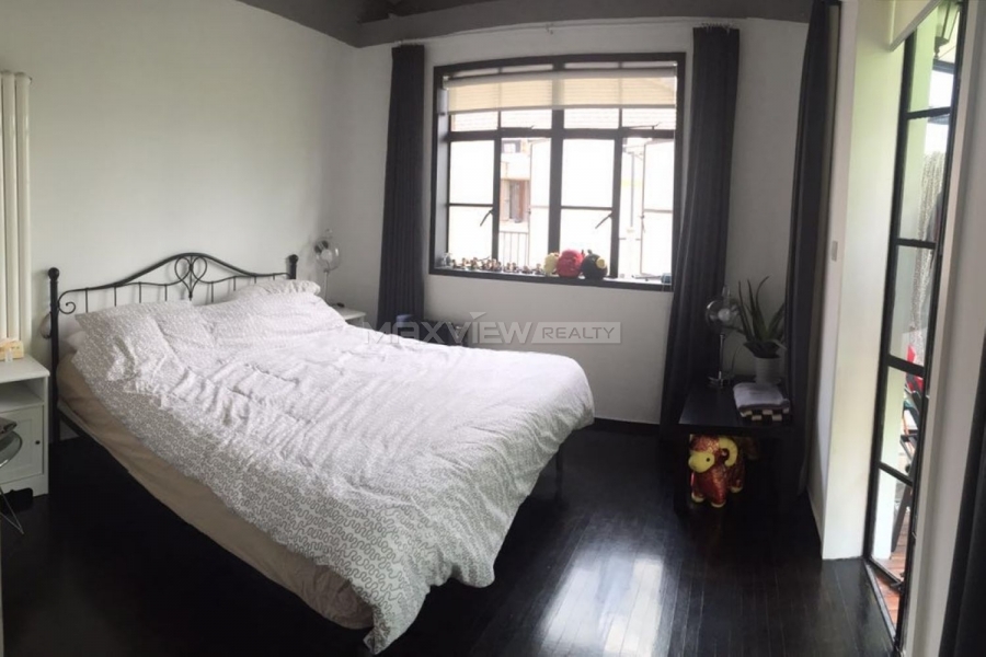 Shanghai houses for rent on Beijing W. Road  2bedroom 100sqm ¥21,000 SH017403