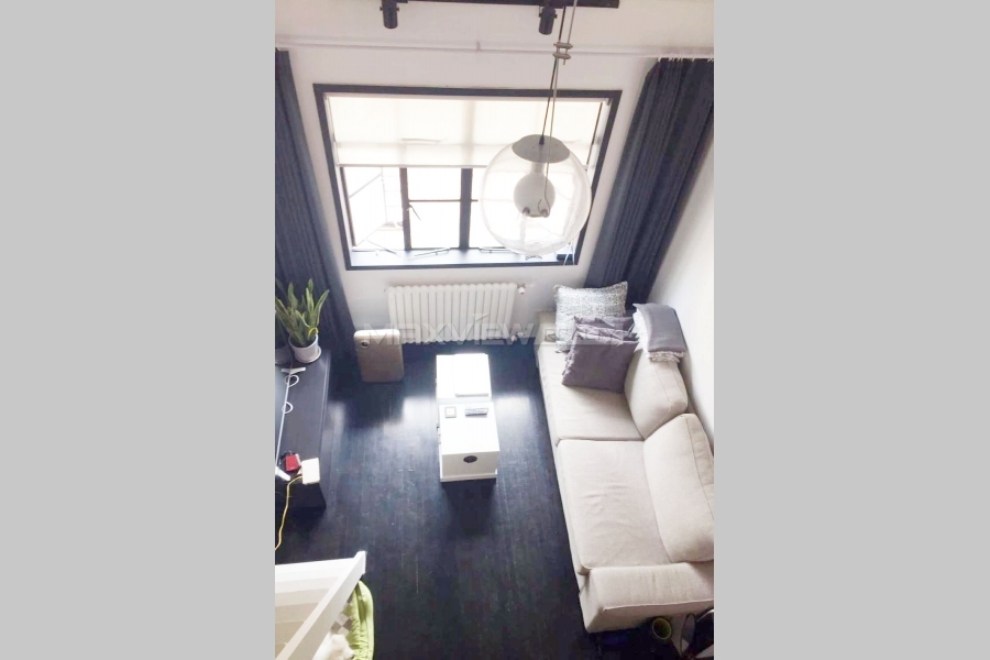 Shanghai houses for rent on Beijing W. Road  2bedroom 100sqm ¥21,000 SH017403