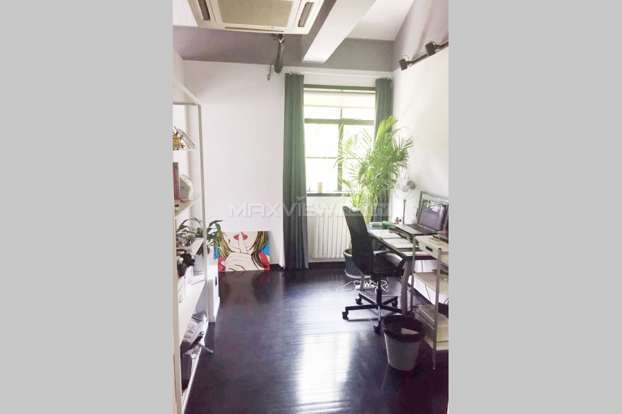 Shanghai houses for rent on Beijing W. Road  2bedroom 100sqm ¥21,000 SH017403