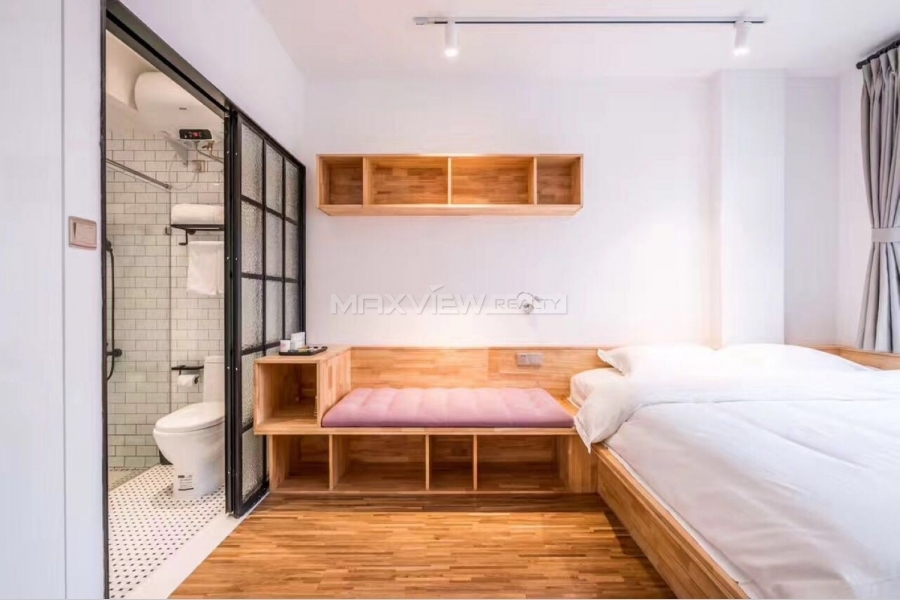 Apartments in Shanghai Madang Road 1bedroom 40sqm ¥16,500 SH017409