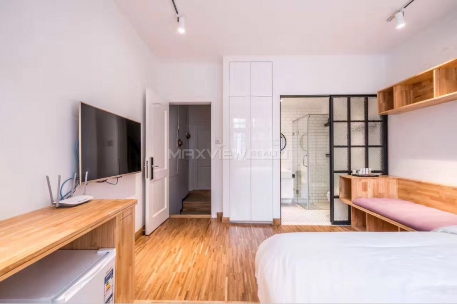 Apartments in Shanghai Madang Road 1bedroom 40sqm ¥16,500 SH017409