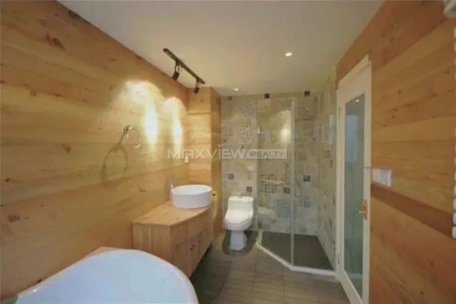Apartments Shanghai on Shanxi S. Road 3bedroom 180sqm ¥27,000 SH017410