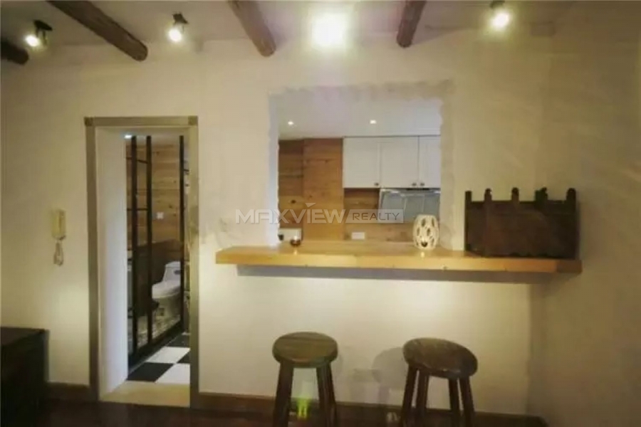 Apartments Shanghai on Shanxi S. Road 3bedroom 180sqm ¥27,000 SH017410