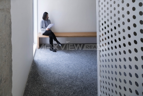 Base Living Hongqiao 佰舍虹桥服务公寓