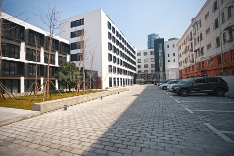 Base Living Songyuan 佰舍宋园服务公寓
