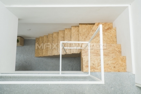 Base Living Songyuan 佰舍宋园服务公寓