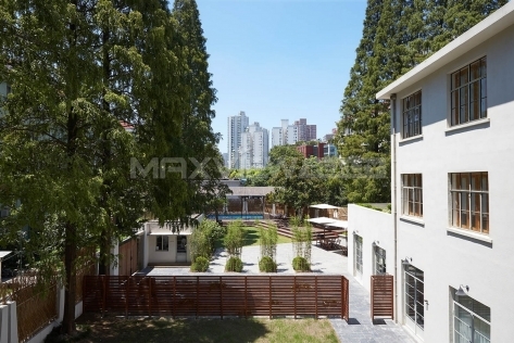 Base Living Tianyaoqiao 佰舍天钥桥服务公寓